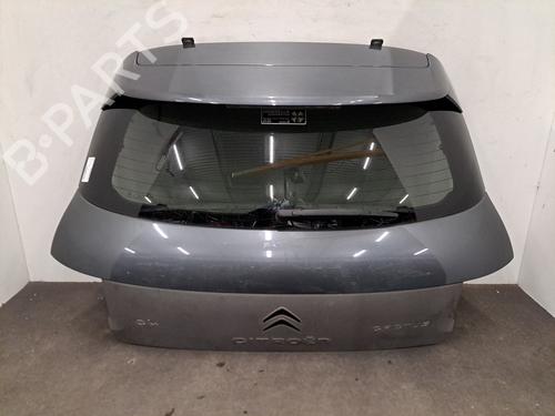 Used Tailgate CITROËN C4 CACTUS 1.2 VTi 82 (82 hp) 28397973