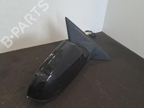 Right mirror AUDI A5 Sportback (8TA) 2.0 TDI | BP28395267C27 