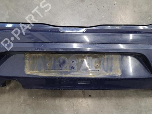 Used Rear bumper DACIA SANDERO 1.4 (BS0C, BS0A, BS0G, BS1F, BS0E) (75 hp) 28402024
