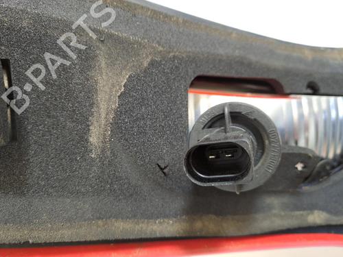 Used Right taillight Right taillight VOLVO C30 (533) 2.0 D (136 hp) 28402533 28402533