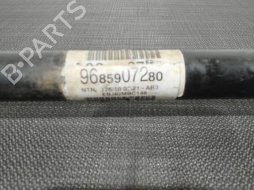 right-front-driveshaft-citroen-c3-ii-sc_-2009-31174155 main image