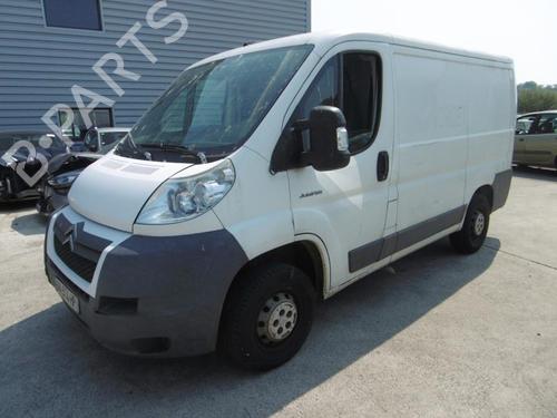 Used Parts CITROËN JUMPER II Van 2.2 HDi 100 (101 hp) 3952823