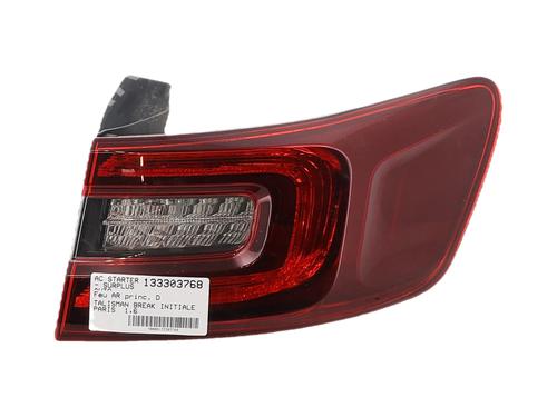 Used Right taillight Right taillight RENAULT TALISMAN Grandtour (KP_) 1.6 dCi 160 (160 hp) 39729582 39729582