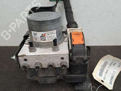 ABS pump CITROËN C4 Picasso II 1.6 BlueHDi 120 | BP29156587M43 