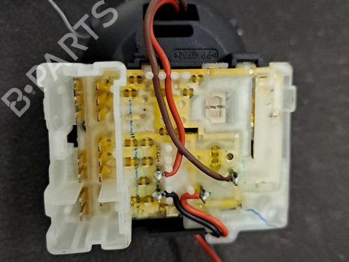 Steering column stalk RENAULT TWINGO III (BCM_, BCA_) 1.0 SCe 75 | BP28407217I23