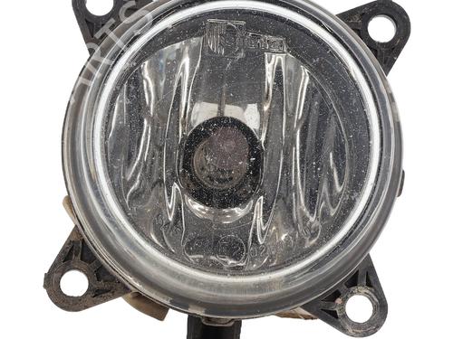 Højre Foran Tågelygte CITROËN BERLINGO / BERLINGO FIRST MPV (MF_, GJK_, GFK_) 1.6 HDI 90 (MF9HX) (90 hp) 32136545