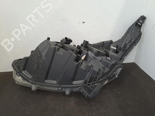 Right headlight PEUGEOT 208 I (CA_, CC_) 1.5 BlueHDI 100 | BP29326828C29 