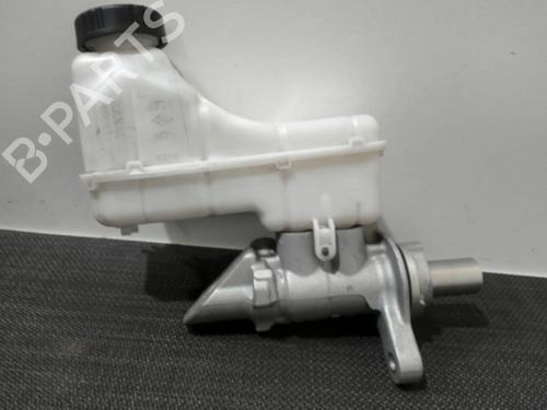 Brake master cylinder RENAULT MEGANE IV Hatchback (B9A/M/N_) 1.5 dCi 110 (B9A3) | BP28410904M77