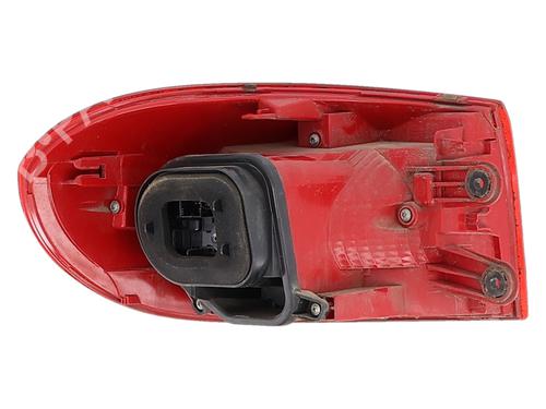 Used Right taillight Right taillight VW TIGUAN (5N_) 2.0 TDI (110 hp) 39700486 39700486