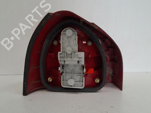 Right taillight AUDI A3 (8L1) 1.9 TDI | BP28402445C35