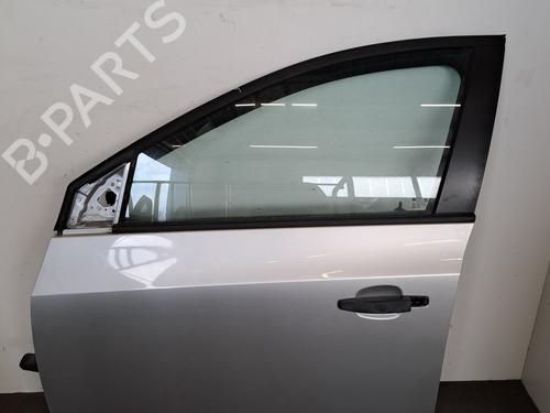 Used Left front door CHEVROLET CRUZE Hatchback (J305) 1.6 (124 hp) 28389678