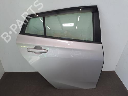 Used Right rear door TOYOTA PRIUS PHV (_W52_) 1.8 Plug-in Hybrid (ZVW52) (122 hp) 28408637