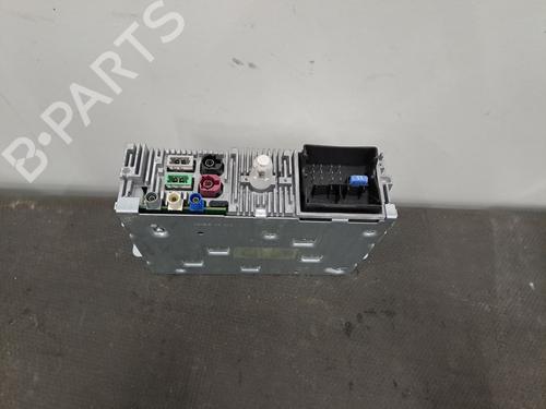Radio CITROËN C4 Picasso II 1.6 HDi / BlueHDi 115 | BP28398407E6