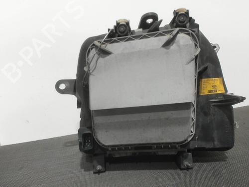 Left headlight FIAT DOBLO Box Body/MPV (223_) 1.9 D (223ZXB1A) | BP28393688C28 