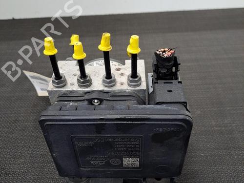Used ABS pump ABS pump AUDI A3 Sportback (8VA, 8VF) 2.0 TDI (150 hp) 28393473 28393473