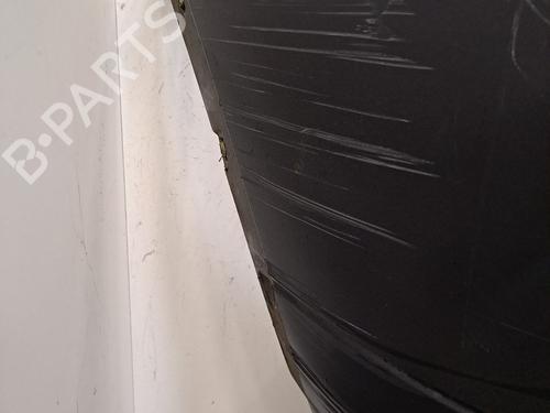 Front bumper NISSAN QASHQAI I (J10, NJ10) 1.5 dCi | BP28389562C7