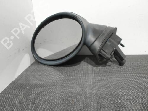 Left mirror MINI MINI (R50, R53) Cooper | BP28394207C26 
