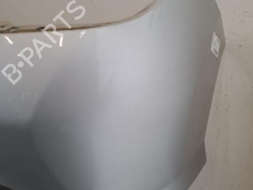 Rear bumper PEUGEOT 308 I (4A_, 4C_) 1.4 16V | BP29627883C8 