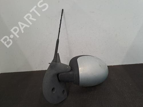 Used Left mirror Left mirror 28392217 28392217