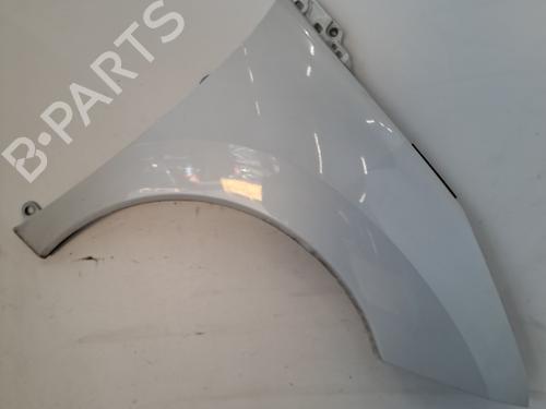 Right front fenders PEUGEOT 3008 I MPV (0U_) 1.6 THP | BP29453392C42 