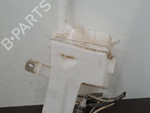 Used Windscreen washer tank TOYOTA YARIS CROSS (MXP_) 1.5 Hybrid (MXPJ10) (116 hp) 29144299