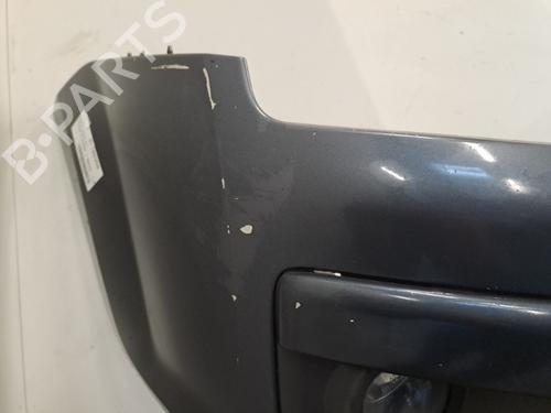 Front bumper FORD FOCUS II Turnier (DA_, FFS, DS) 1.8 TDCi | BP28409693C7