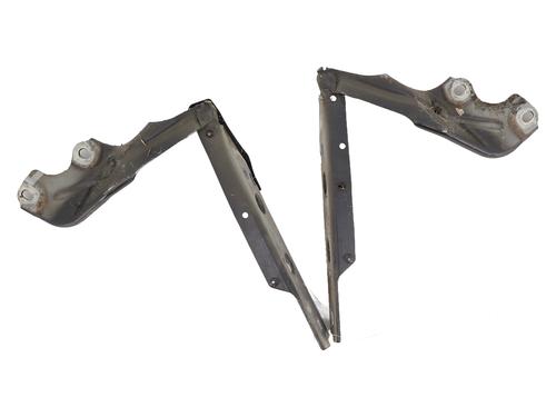 Used Hinge/Door check strap Hinge/Door check strap AUDI A6 C7 Avant (4G5, 4GD) 3.0 TDI (204 hp) 33945396 33945396