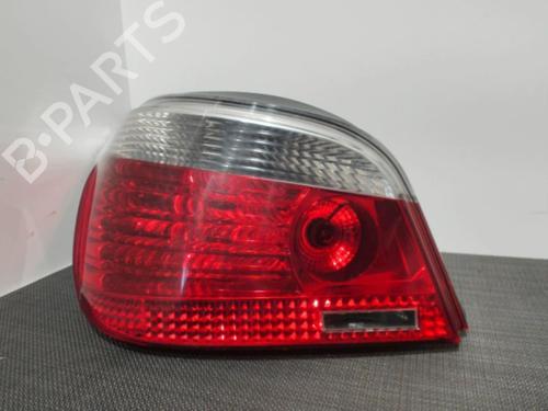Left taillight BMW 5 (E60) 525 d | BP28399768C34 