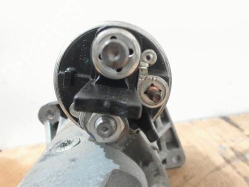 Anlasser für RENAULT SCÉNIC III (JZ0/1_) 1.6 dCi (JZ00, JZ12) (130 hp) 28405500