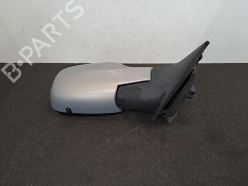 Right mirror RENAULT SCÉNIC II (JM0/1_) 1.9 dCi (JM0G, JM12, JM1G, JM2C) | BP28400345C27