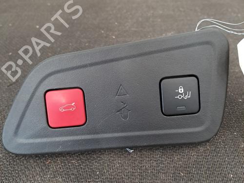 Used Switch Switch CITROËN C5 AIRCROSS (A_) 1.6 PureTech 180 (A45GFR) (181 hp) 30328319 30328319