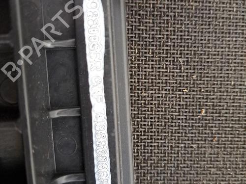 Luggage compartment floor RENAULT SCÉNIC III (JZ0/1_) 1.5 dCi | BP29488450I33 