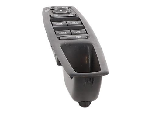 Mando elevalunas delantero izquierdo RENAULT GRAND SCÉNIC III (JZ0/1_) 1.9 dCi (JZ0J, JZ0N, JZ1K, JZ1S) (131 hp) 31769789