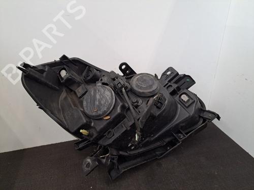 Left headlight RENAULT CLIO III (BR0/1, CR0/1) 1.5 dCi (BR17, CR17) | BP28404678C28  - Image 5