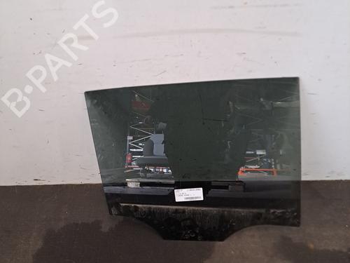 Used Rear right door window VW T-CROSS (C11, D31) 1.0 TSI (110 hp) 32001487
