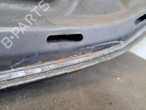 Hood PEUGEOT 406 (8B) 1.8 16V | BP28410202C1