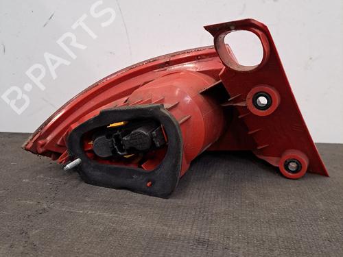Right taillight SEAT LEON (1P1) 1.6 TDI | BP28406802C35 