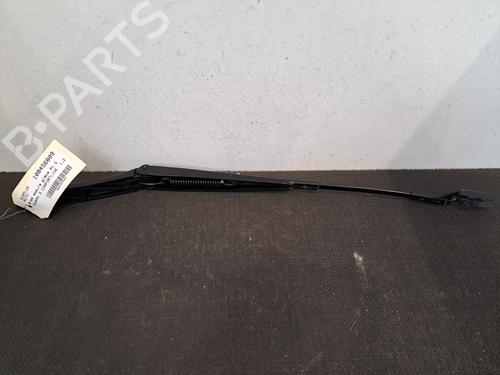 Used Front windshield wiper arm VW TOURAN (5T1) 1.2 TSI (110 hp) 28408982