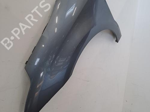 Left front fenders CITROËN C4 I (LC_) 1.6 16V | BP29271498C41 
