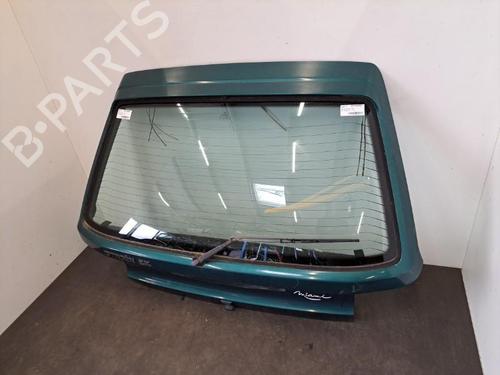 Used Tailgate CITROËN ZX (N2) 1.9 D (68 hp) 28393266