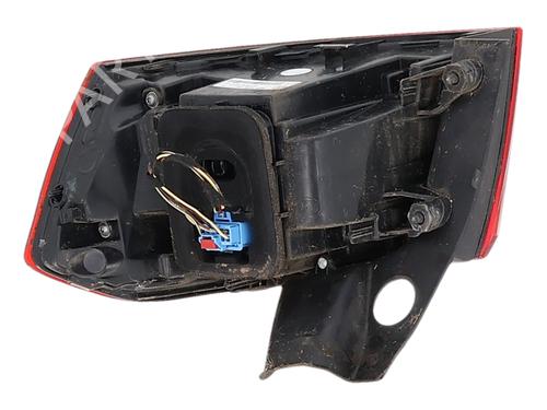 Left taillight VW PASSAT B8 Variant (3G5, CB5) 1.6 TDI | BP39700571C34 - Image 6