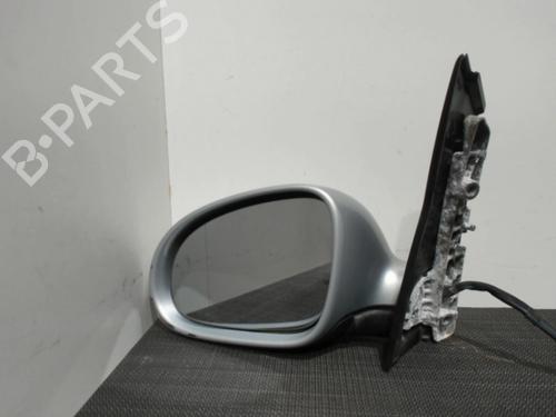 Left mirror VW GOLF PLUS V (5M1, 521) 1.9 TDI | BP28405585C26 