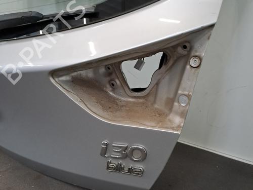 Tailgate HYUNDAI i30 (GD) 1.6 CRDi | BP28406319C6 