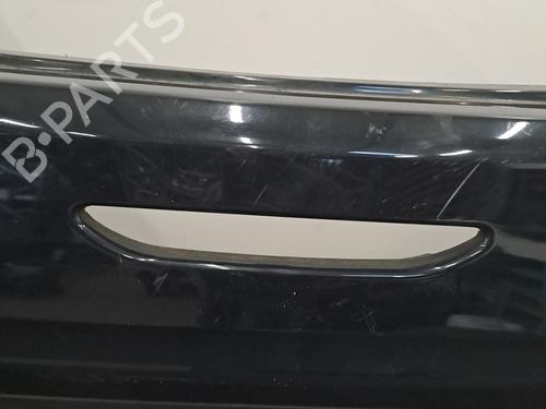 Rear bumper PEUGEOT 208 I (CA_, CC_) 1.2 VTI 82 | BP28390197C8 