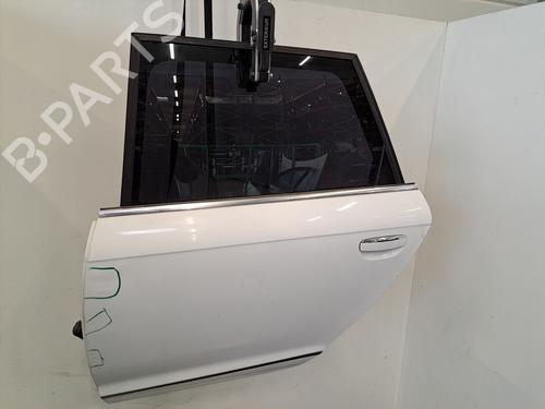Left rear door AUDI A6 C6 Avant (4F5) 2.0 TDI | BP28391230C4