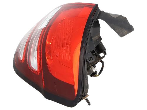 Right taillight CITROËN C3 II (SC_) 1.4 HDi 70 (SC8HZC, SC8HR0, SC8HP4) | BP37748889C35 - Image 5