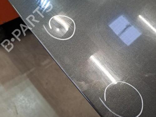 Hood VOLVO V60 I (155) D3 / D4 | BP28393467C1 