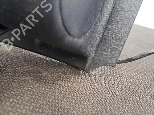 Used Right mirror FORD TRANSIT CONNECT (P65_, P70_, P80_) 1.8 Di (75 hp) 28391603