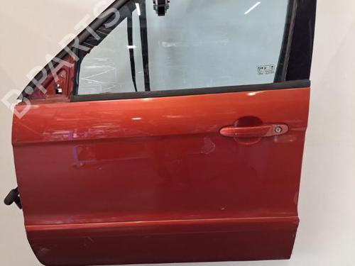 Left front door FORD S-MAX (WA6) 2.0 TDCi | BP28393291C2