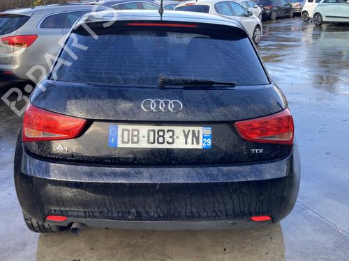 Teile für AUDI A1 Sportback (8XA, 8XF) 1.6 TDI (90 hp) 4277517 